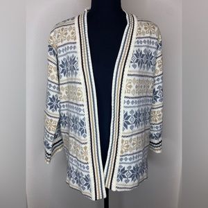 Vintage Knit Boutique Sweater